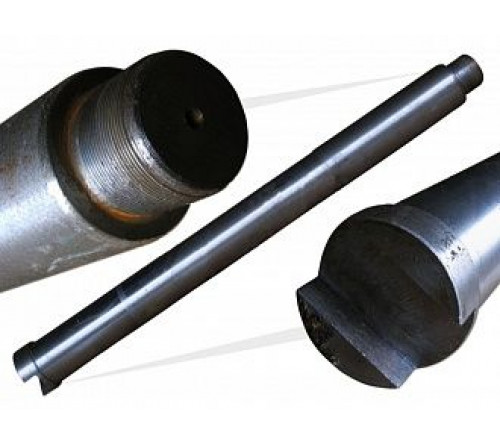 Ось КС-35714.63.003 
